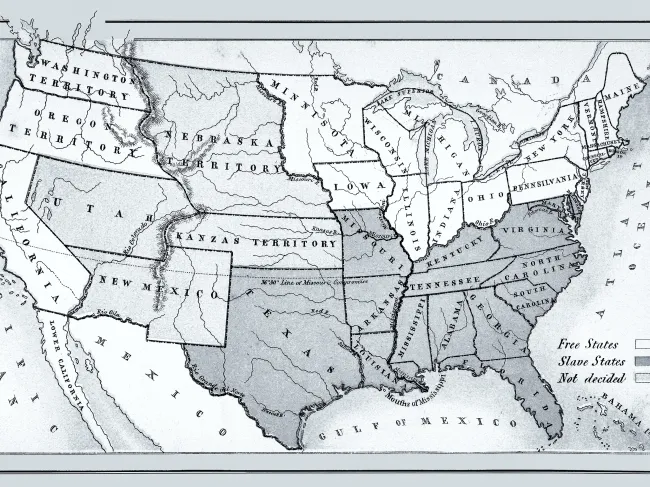 1857 America